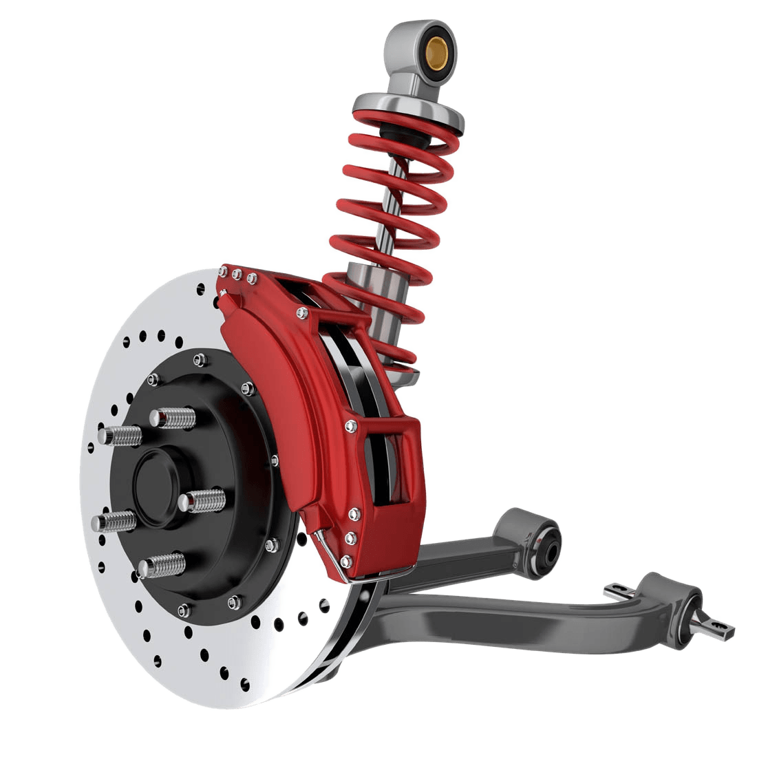Brembo Sport Brake Kit