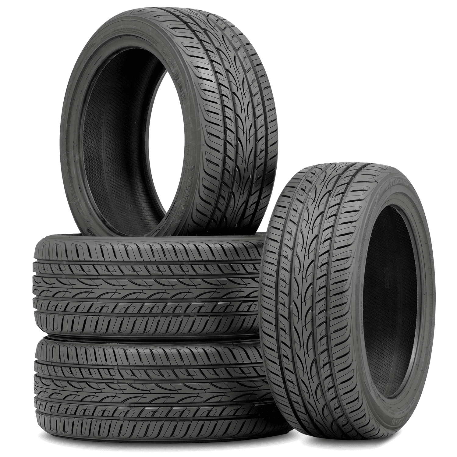 Premium Tractor Tyre
